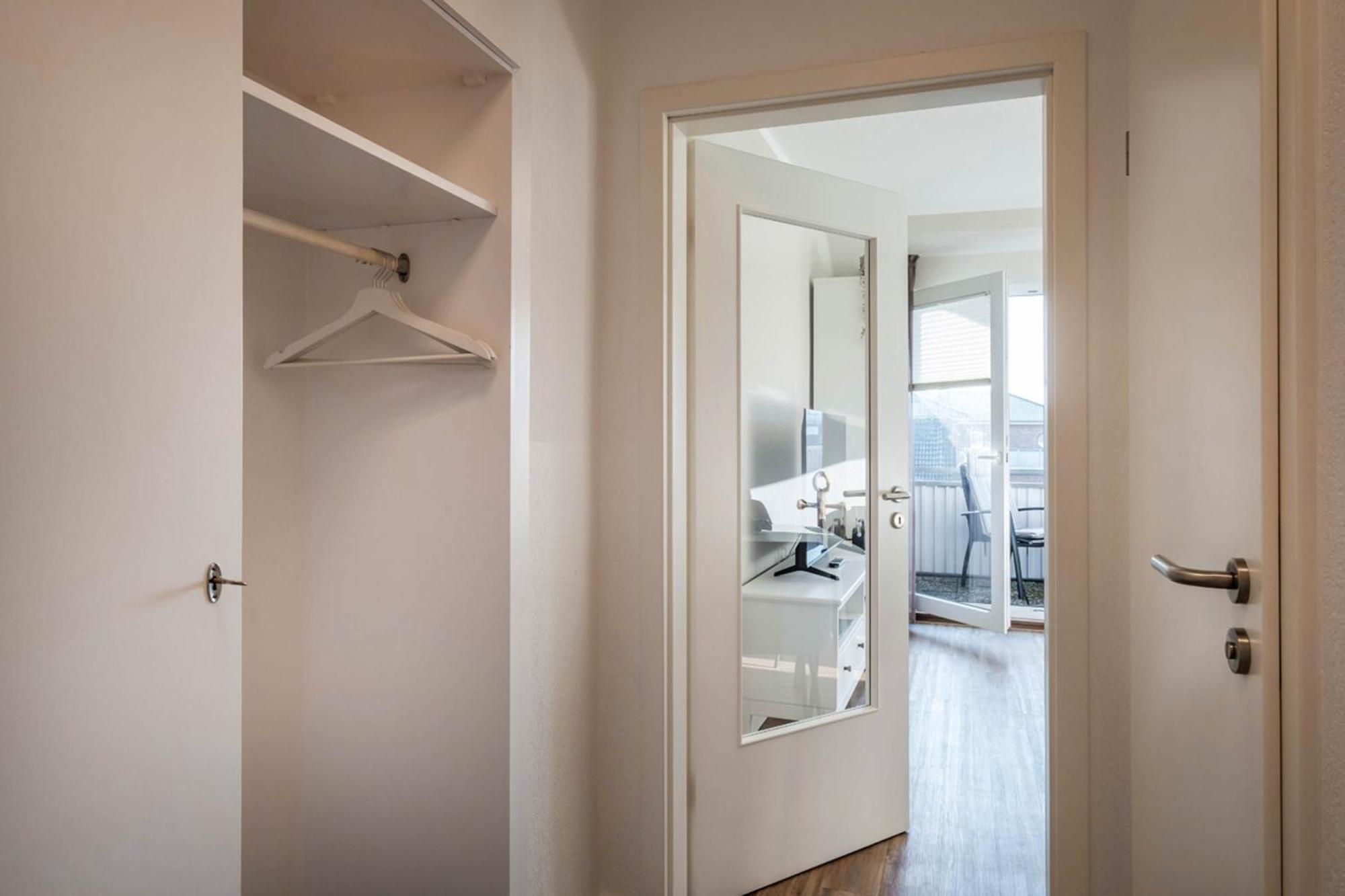 Haus Am Anker Wohnung 9 Büsum Εξωτερικό φωτογραφία