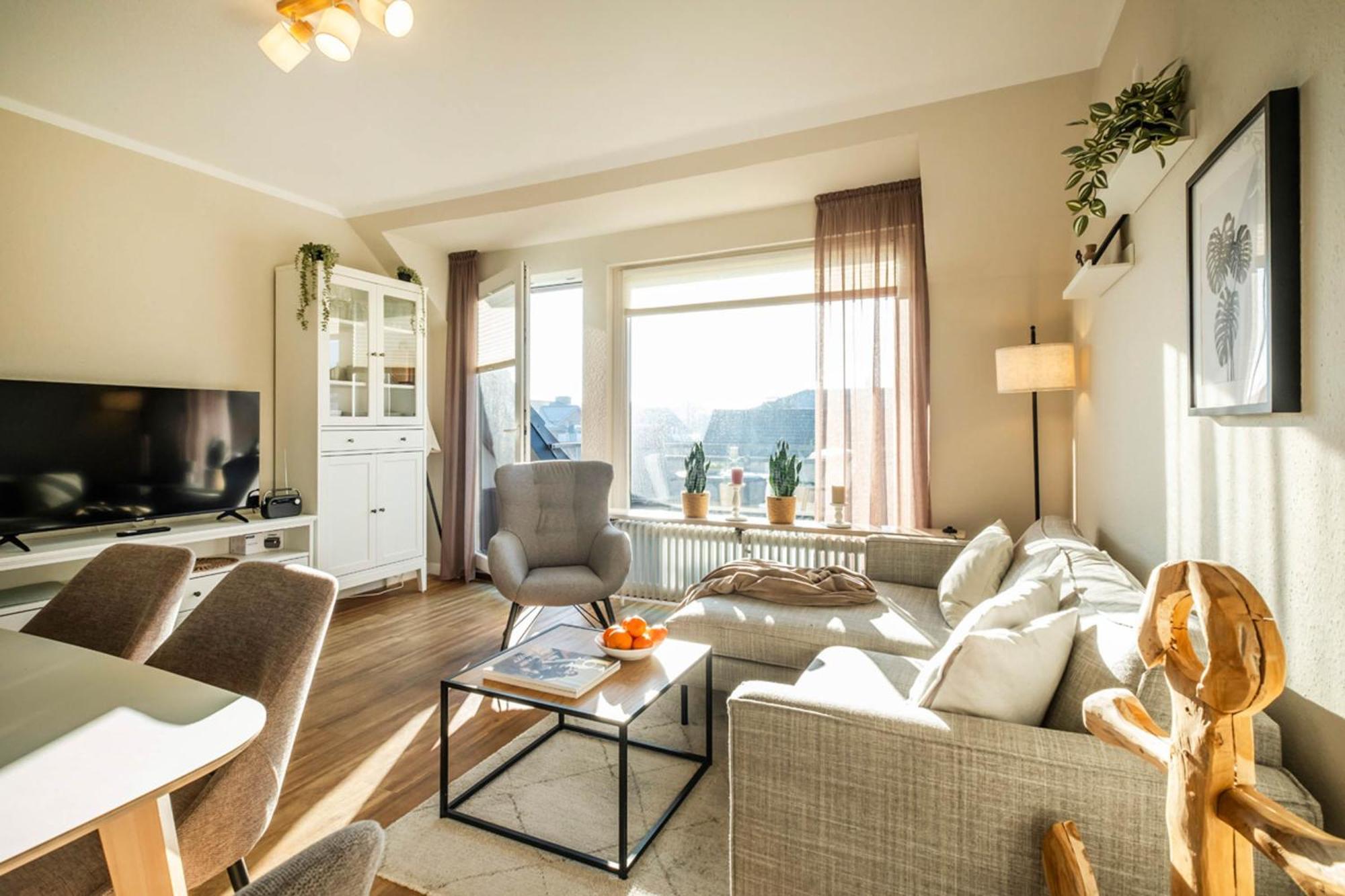 Haus Am Anker Wohnung 9 Büsum Εξωτερικό φωτογραφία
