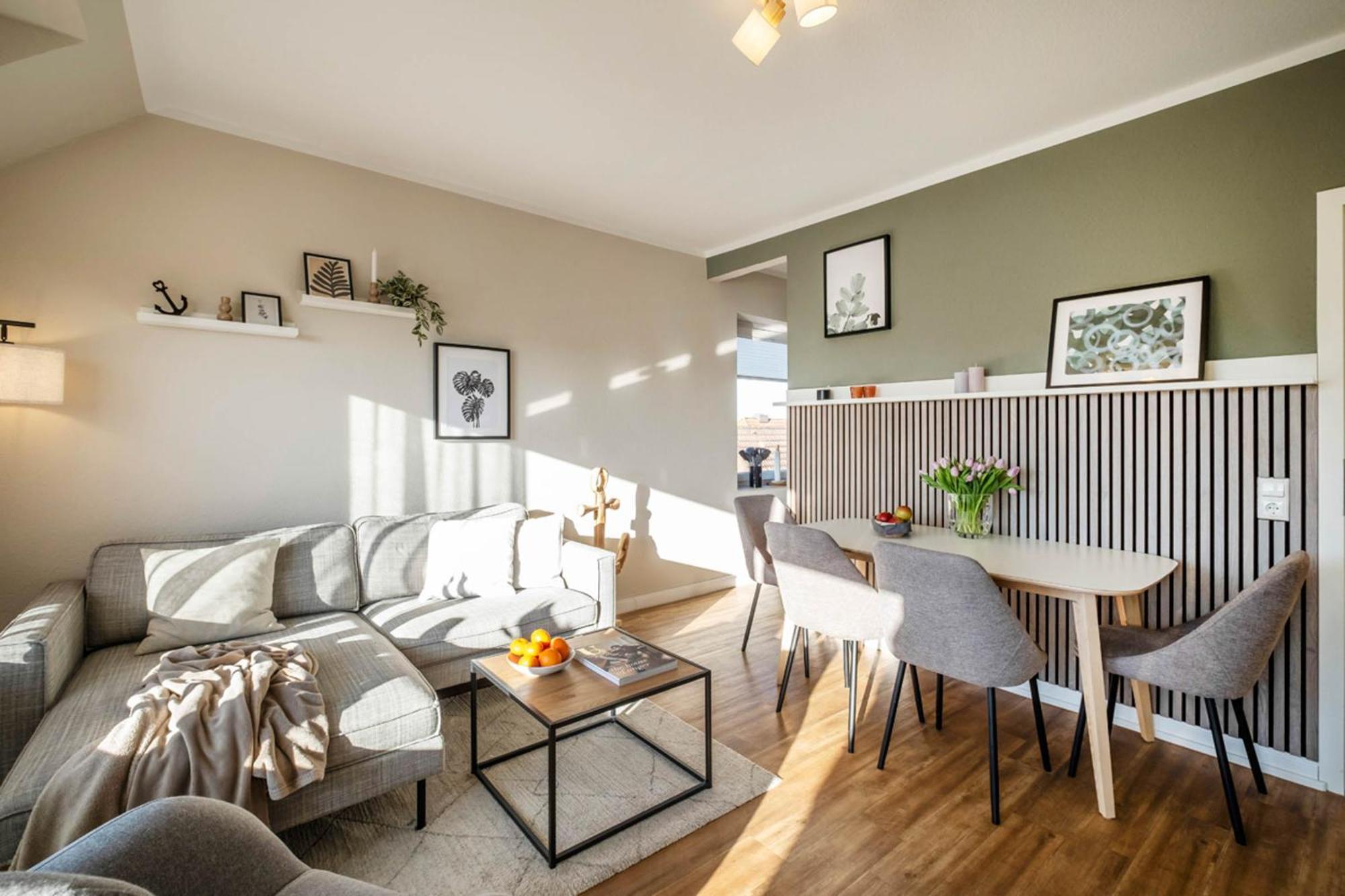 Haus Am Anker Wohnung 9 Büsum Εξωτερικό φωτογραφία